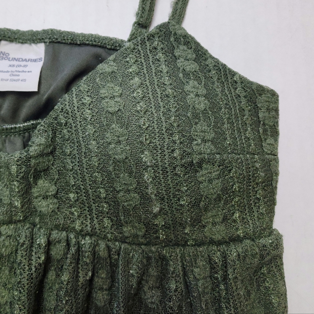 Y2K Cami - Picture 2 of 12